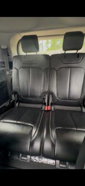 Silver Zynith 2021 Jeep Grand Cherokee L Limited