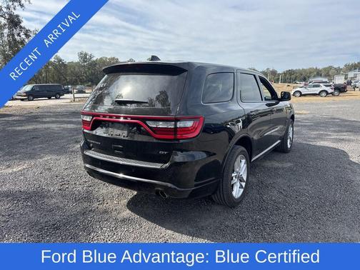 2022 Dodge Durango GT