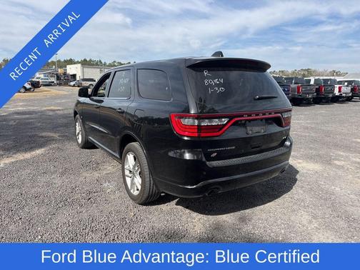 2022 Dodge Durango GT