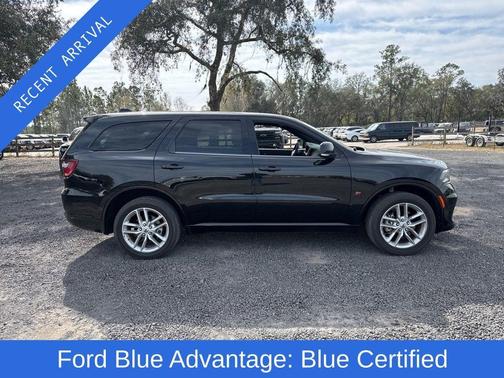 2022 Dodge Durango GT