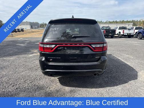 2022 Dodge Durango GT