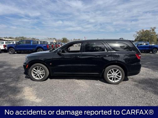 2022 Dodge Durango GT