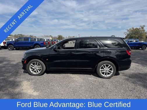 2022 Dodge Durango GT