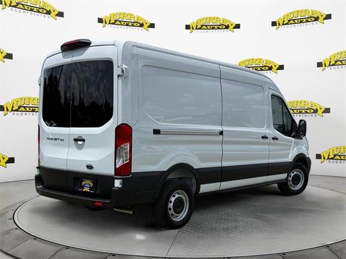 2025 Ford Transit-250 148 WB Medium Roof Cargo