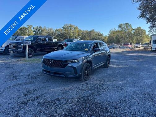 2024 Mazda CX-50 2.5 S Preferred Package