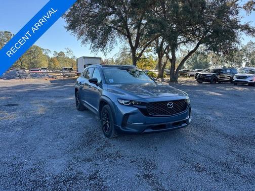 2024 Mazda CX-50 2.5 S Preferred Package