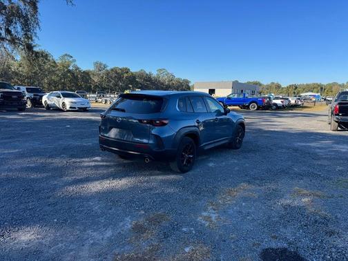 2024 Mazda CX-50 2.5 S Preferred Package