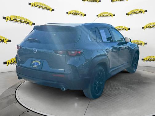 2024 Mazda CX-50 2.5 S Preferred Package