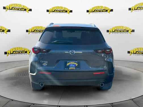 2024 Mazda CX-50 2.5 S Preferred Package