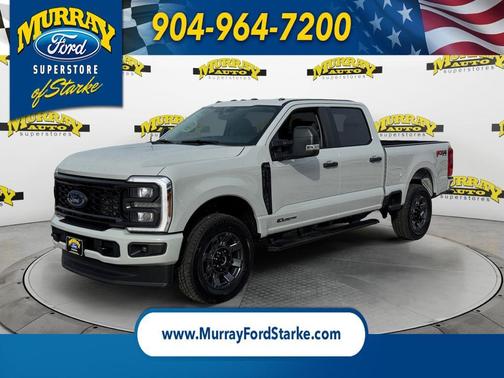 Avalanche 2026 Ford F-250 XL Truck