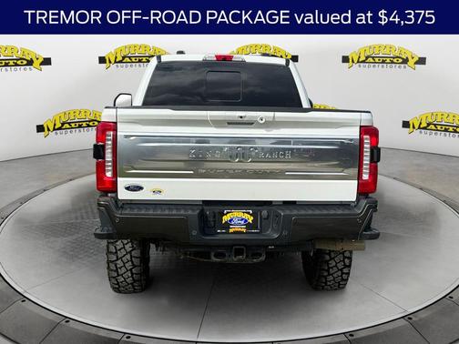 2024 Ford F-250 King Ranch