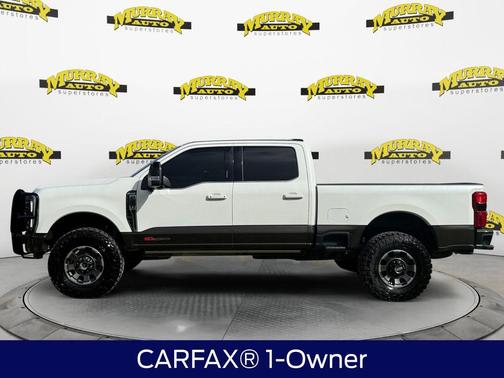 2024 Ford F-250 King Ranch