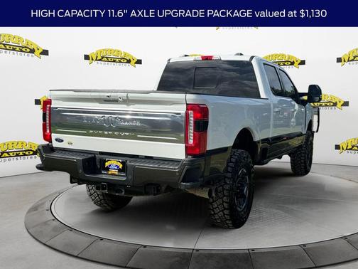 2024 Ford F-250 King Ranch