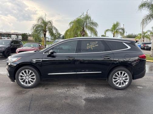 2019 Buick Enclave Essence