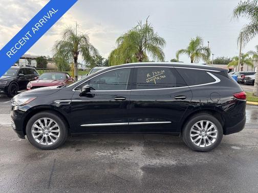 2019 Buick Enclave Essence