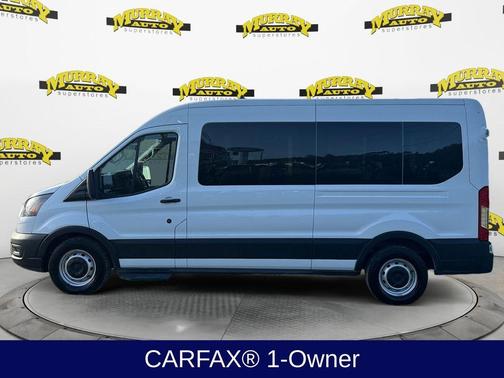 2024 Ford Transit-350 XL