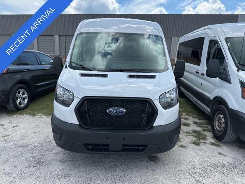 2024 Ford Transit-350 XL