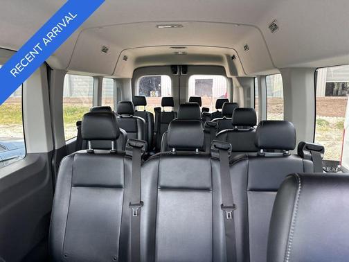 2024 Ford Transit-350 XL