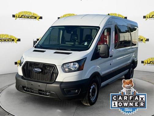 2024 Ford Transit-350 XL