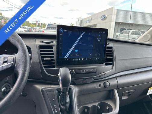 2024 Ford Transit-350 XL