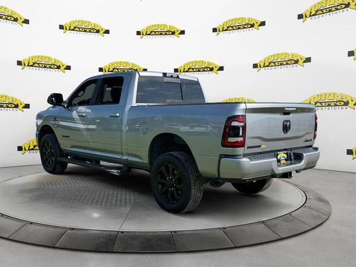 2020 RAM 2500 Big Horn