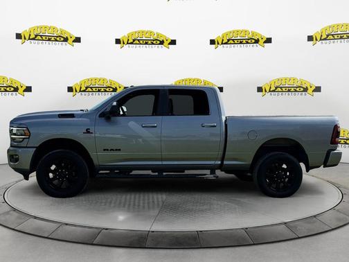 2020 RAM 2500 Big Horn