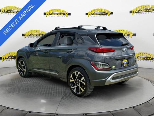 2023 Hyundai KONA Limited