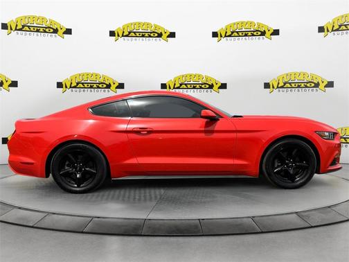 2016 Ford Mustang V6