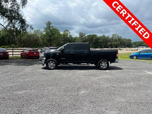 2023 RAM 2500 Big Horn