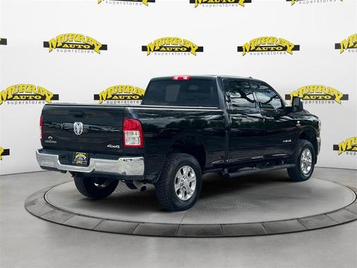 2023 RAM 2500 Big Horn