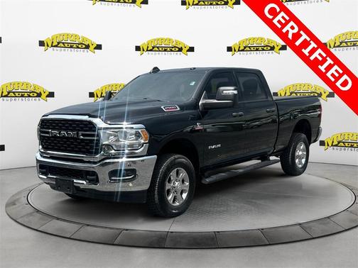 2023 RAM 2500 Big Horn