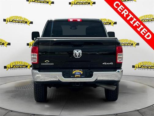 2023 RAM 2500 Big Horn
