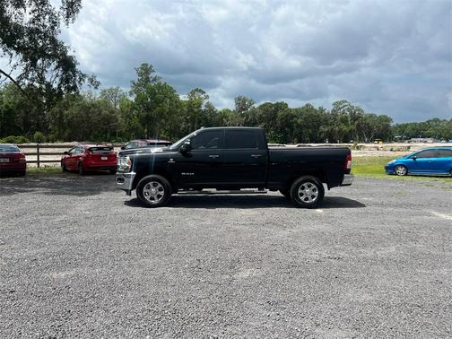 2023 RAM 2500 Big Horn