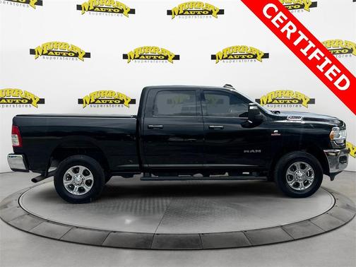 2023 RAM 2500 Big Horn