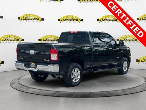 2023 RAM 2500 Big Horn