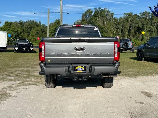 2026 Ford F-350 Lariat Super Duty