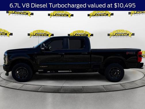 2025 Ford F-350 XL