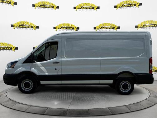 2025 Ford Transit-250 148 WB Medium Roof Cargo