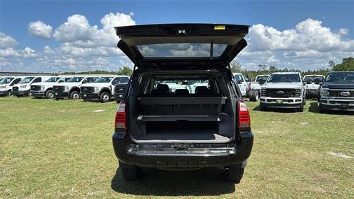 2006 Toyota 4Runner SR5