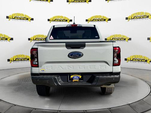Avalanche 2026 Ford Ranger XLT