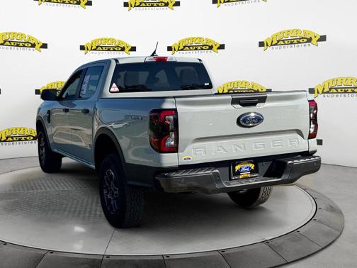 Avalanche 2026 Ford Ranger XLT