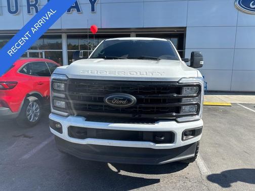 2024 Ford F-250 Lariat