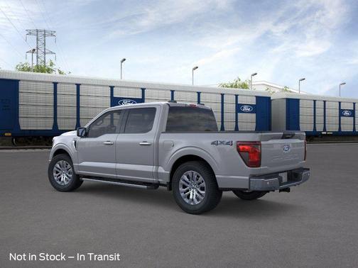Avalanche 2026 Ford F-150 XLT