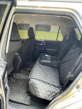 2021 Toyota 4Runner TRD Off Road