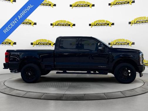 2026 Ford F-350 Lariat Super Duty