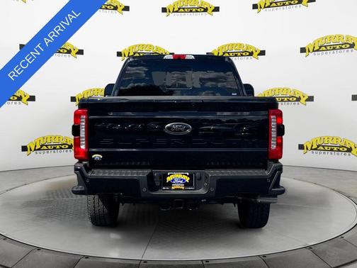 2026 Ford F-350 Lariat Super Duty