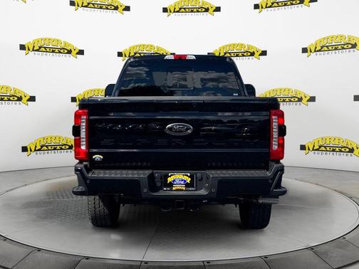 2026 Ford F-350 Lariat Super Duty