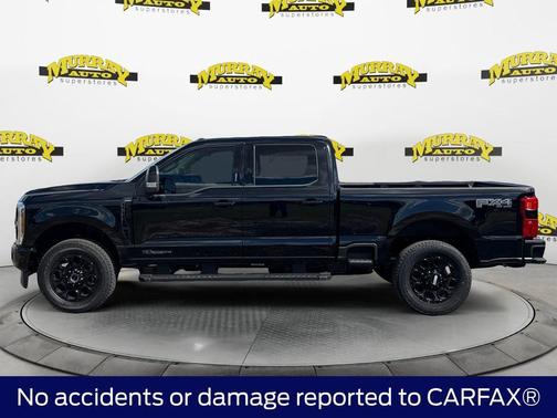 2026 Ford F-350 Lariat Super Duty