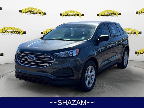 2020 Ford Edge SE
