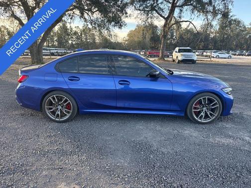 2022 BMW M340 i